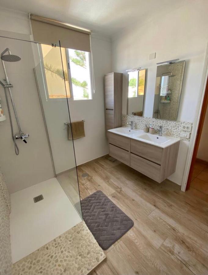 Njoylife Apartment アデヘ エクステリア 写真