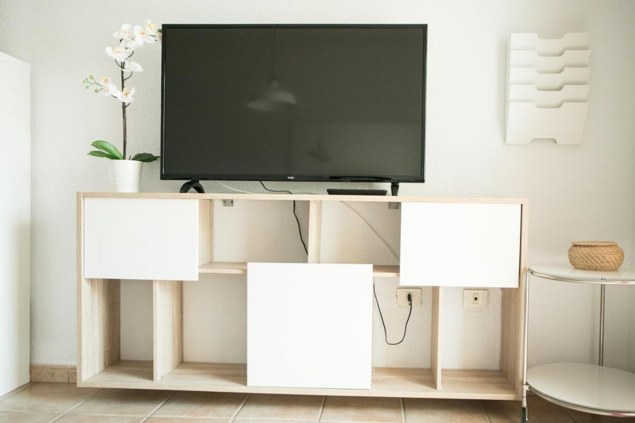 Njoylife Apartment アデヘ エクステリア 写真