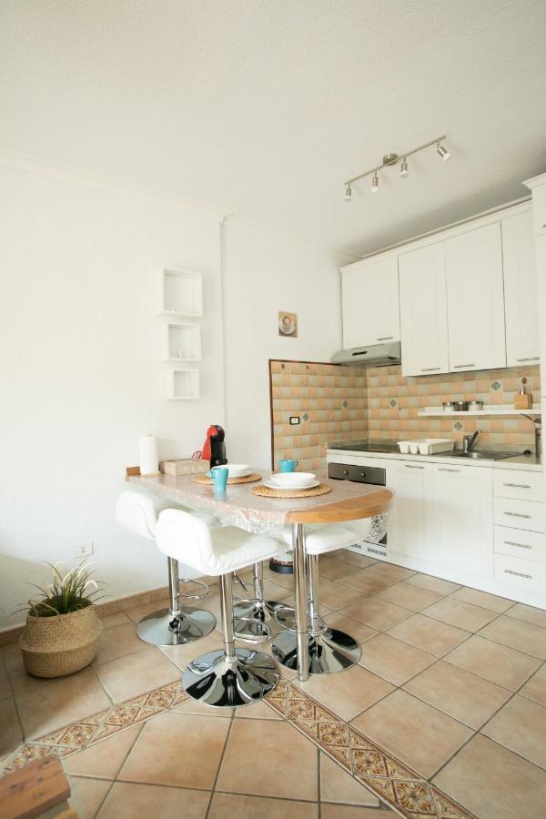 Njoylife Apartment アデヘ エクステリア 写真